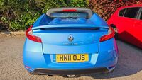 RENAULT WIND