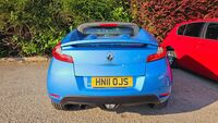 RENAULT WIND