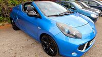 RENAULT WIND