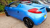 RENAULT WIND