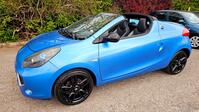 RENAULT WIND
