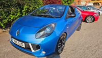 RENAULT WIND