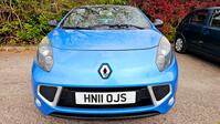 RENAULT WIND