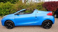RENAULT WIND