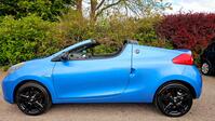 RENAULT WIND