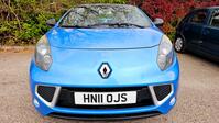 RENAULT WIND