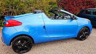 RENAULT WIND