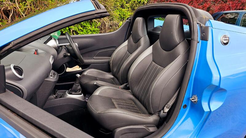 RENAULT WIND