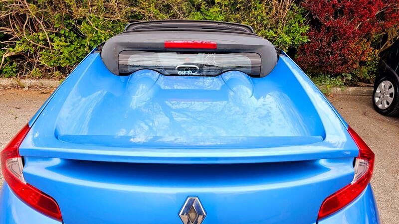 RENAULT WIND