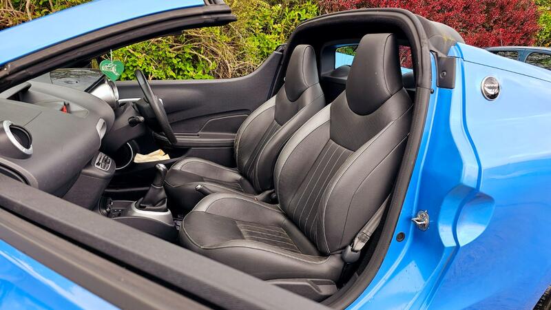 RENAULT WIND