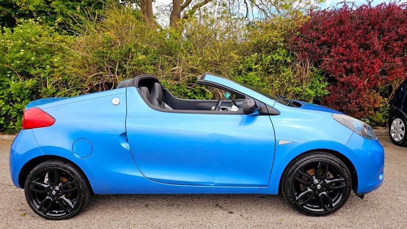 RENAULT WIND