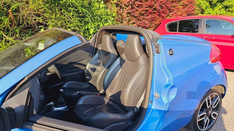 RENAULT WIND
