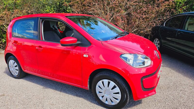 VOLKSWAGEN UP