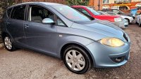 SEAT ALTEA