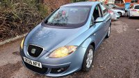 SEAT ALTEA