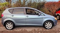 SEAT ALTEA