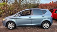SEAT ALTEA