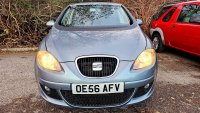 SEAT ALTEA