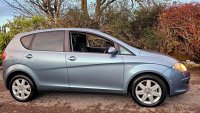 SEAT ALTEA