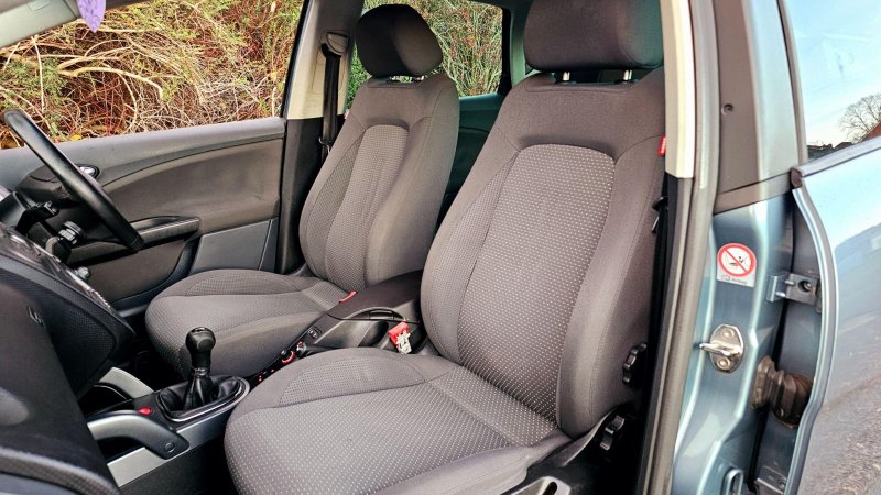 SEAT ALTEA