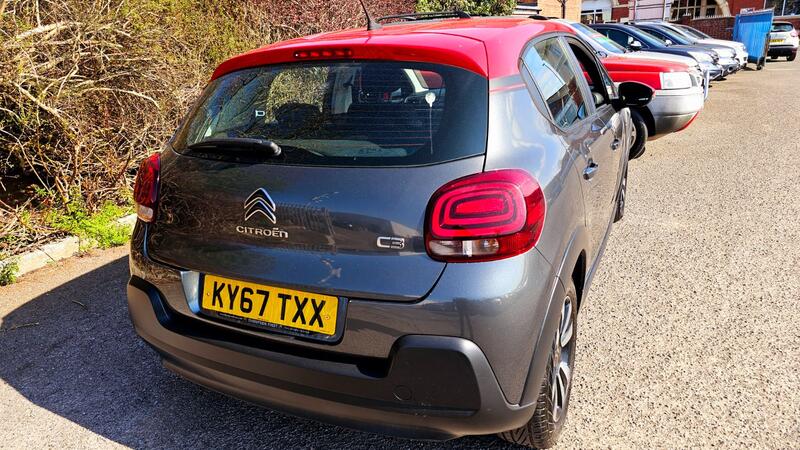 CITROEN C3