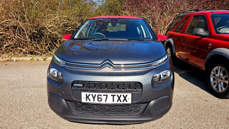 CITROEN C3