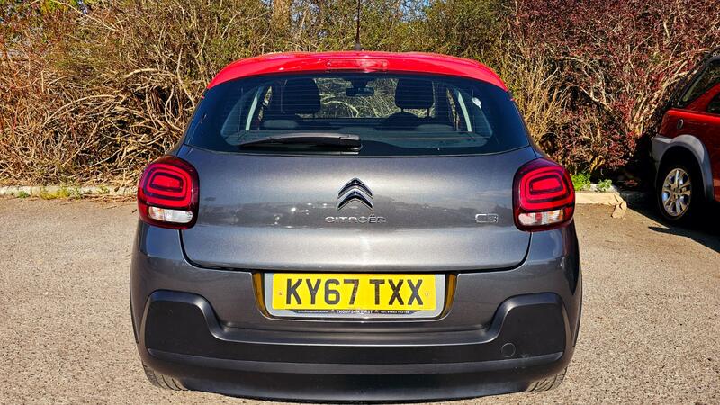 CITROEN C3