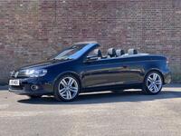 VOLKSWAGEN EOS
