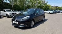 RENAULT GRAND SCENIC