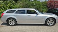 CHRYSLER 300C