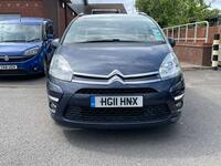 CITROEN GRAND C4 PICASSO