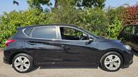 NISSAN PULSAR
