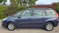 CITROEN GRAND C4 PICASSO